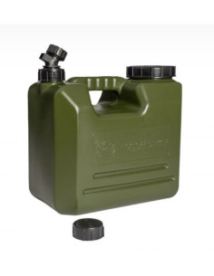 Ridgemonkey speedflo heavy dutty water 10 litros 2