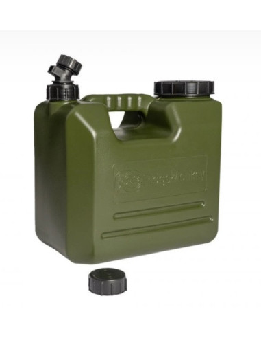 Ridgemonkey speedflo heavy dutty water 10 litros