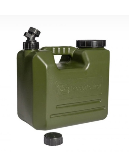 Ridgemonkey speedflo heavy dutty water 10 litros