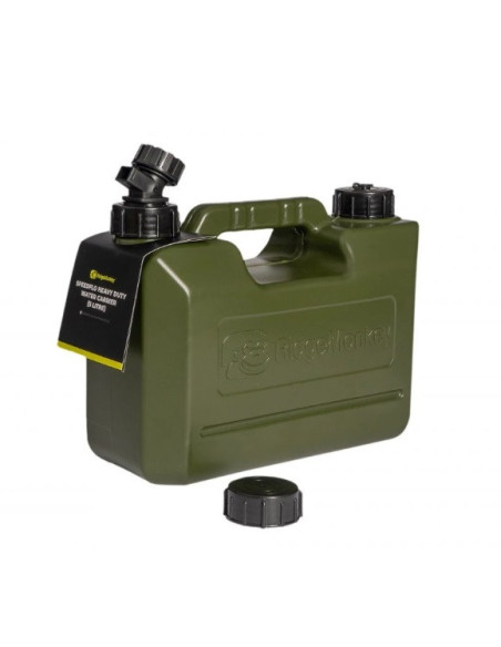 Ridgemonkey speedflo heavy dutty water 5 litros