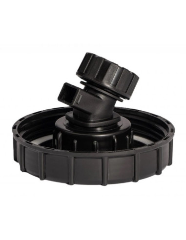 Ridgemonkey speedflo heavy dutty water 5 litros