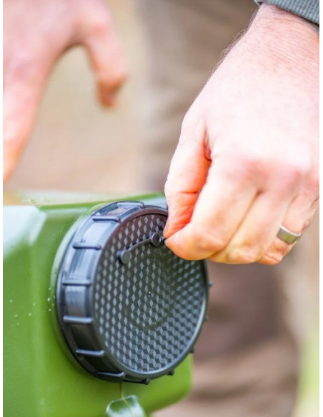 Ridgemonkey speedflo heavy dutty water 5 litros