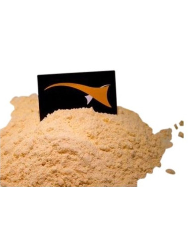 MTC baits harina de polenta(corn flour) 1kg