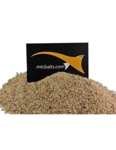 MTC baits harina de chufa (tigernut meal) 1kg