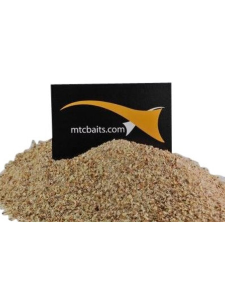 MTC baits harina de chufa (tigernut flour) 1kg