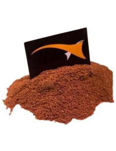 MTC baits harina de linaza (linseed meal) 1kg
