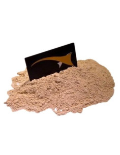 MTC baits cebolla en polvo (union powder) 1kg