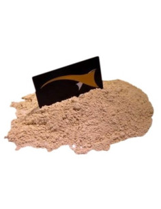 MTC baits ajo en polvo ( garlic powder) 1kg