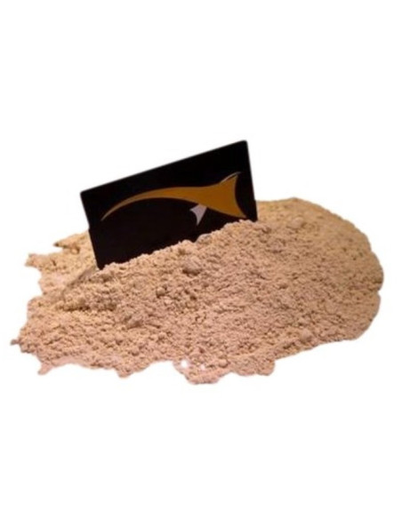 MTC baits ajo en polvo ( garlic powder) 1kg