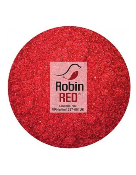 MTC baits haiths robin red 1kg