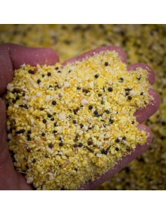 MTC baits clo Sluis 1kg 2