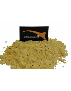 MTC baits huevo en polvo (egg powder) 1kg
