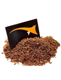 MTC baits cañamon molido (hemp crushed) 1kg