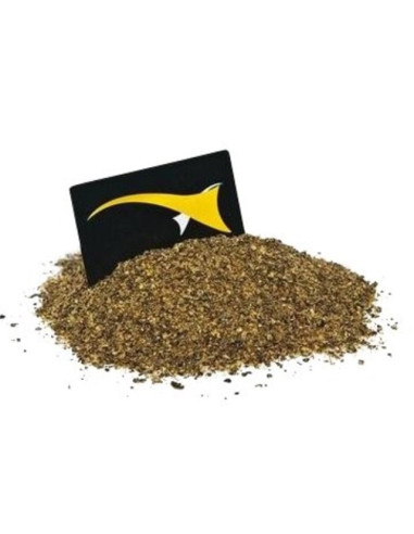 MTC baits cañamon tostado (hemp toasted) 1kg