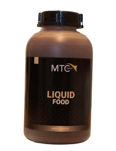 MTC baits liquid amino complex 1litro