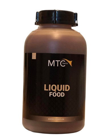 MTC baits liquid amino complex 1litro