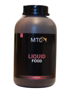 MTC baits liquid carpchum 1litro