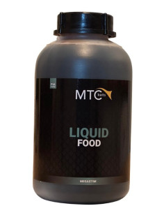 MTC baits liquid megastim 1litro
