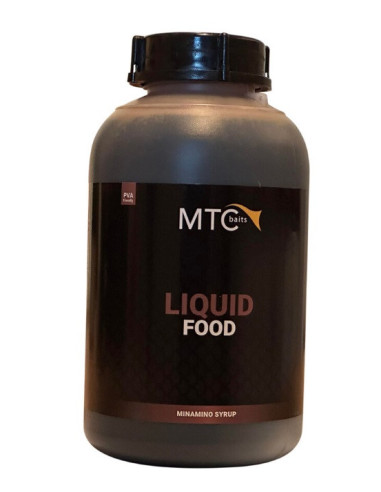 MTC baits liquid minamino 250ml