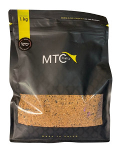 MTC baits stick mix straberry big fish 1kg