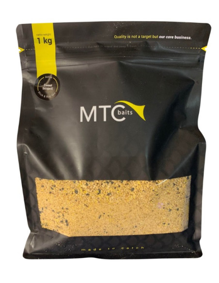 MTC baits stick mix sweet scopex 1kg