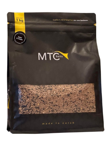 MTC baits stick mix ester cream 1kg