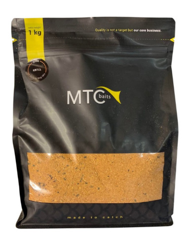 MTC baits stick mix krill 1kg