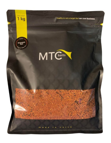 MTC baits stick mix response red 1kg