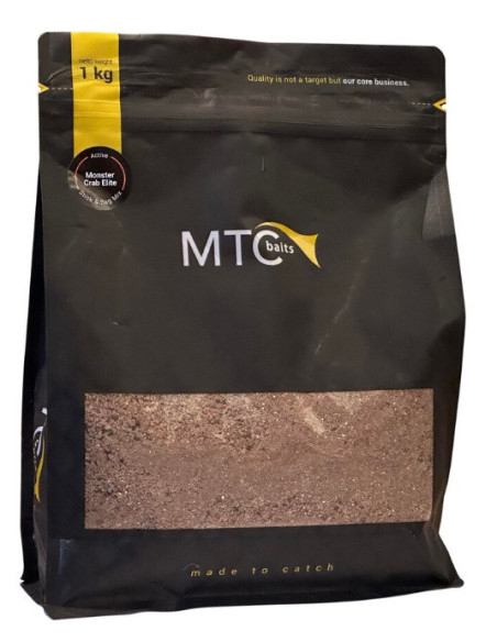MTC baits stick mix monster crab 1kg