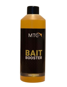 MTC baits bait booster sweet scopex 500ml