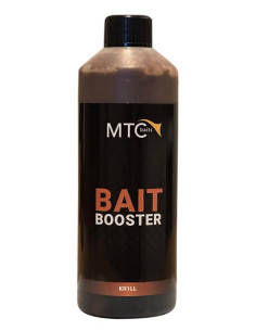 MTC baits bait booster krill 500ml