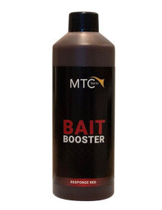 MTC baits bait booster response red 500ml