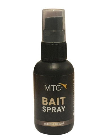 MTC baits bait spray ester & cream 50ml