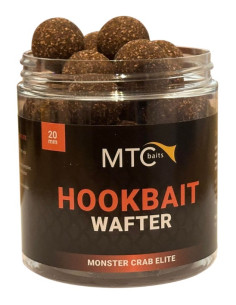 MTC baits hookbait wafter monster crab 20mm