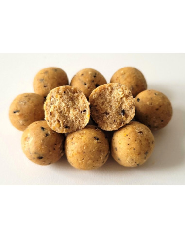 MTC baits boilies sweet scopex 20mm 1kg