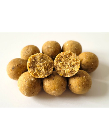 MTC baits boilies ester & cream 20mm 1kg