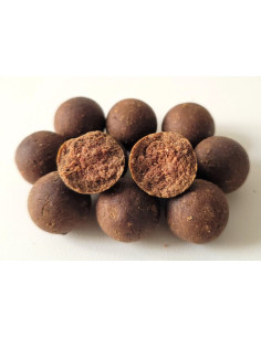 MTC baits boilies monster crab 20mm 1kg 2
