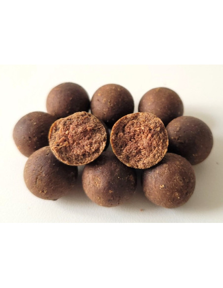 MTC baits boilies monster crab 20mm 1kg
