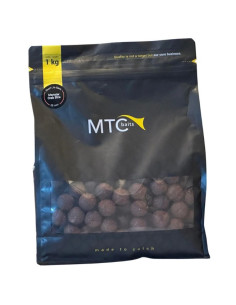 MTC baits boilies monster crab 24mm 1kg