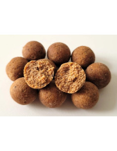 MTC baits boilies krill 20mm 5kg 2
