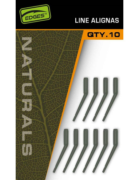 Fox naturals line aligne 10unds