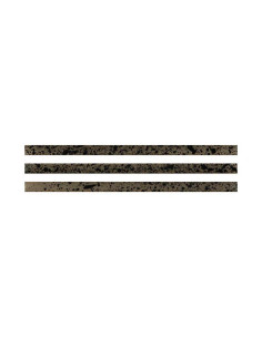 Fox naturals camo shrink tube S 1.8-0.7mm 10unds 2