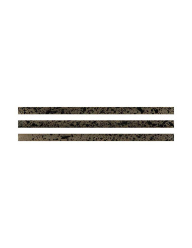 Fox naturals camo shrink tube S 1.8-0.7mm 10unds