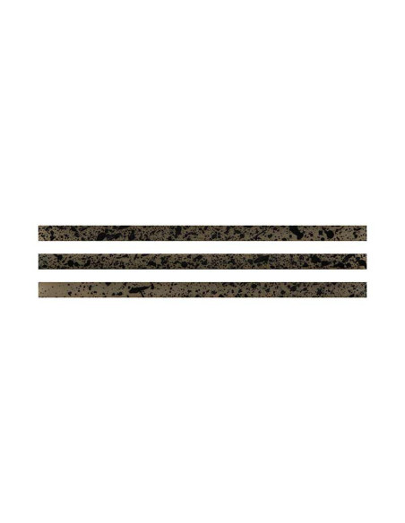 Fox naturals camo shrink tube S 1.8-0.7mm 10unds