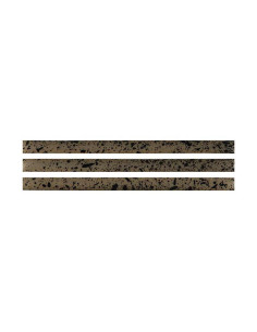 Fox naturals camo shrink tube M 2.4-0.8mm 10unds 2