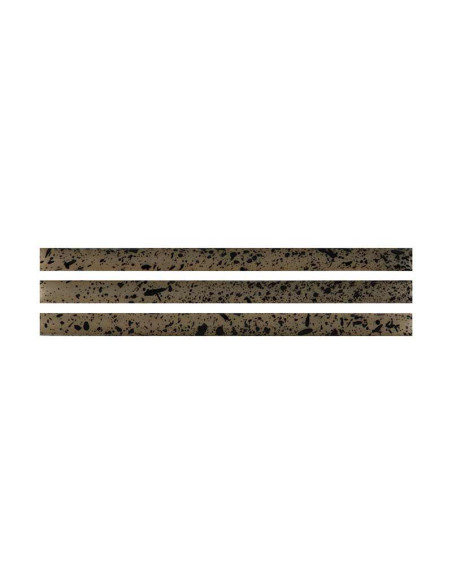 Fox naturals camo shrink tube M 2.4-0.8mm 10unds