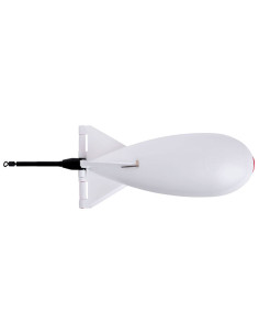 Spomb midi-x  (mediano) blanco