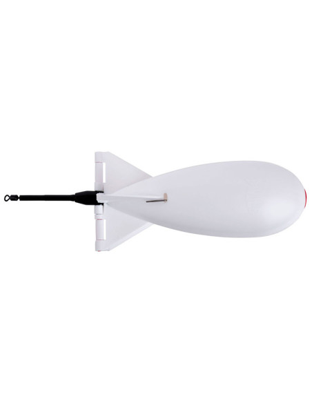 Spomb midi-x  (mediano) blanco