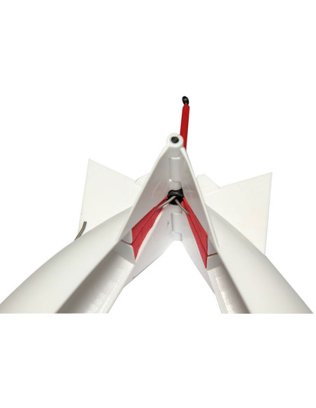 Spomb midi-x  (mediano) blanco