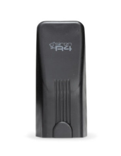 Nash siren R4 funda alarma cover (S-IND-001-B)